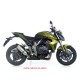 8555 : Leovince LV One Stainless CB1000R