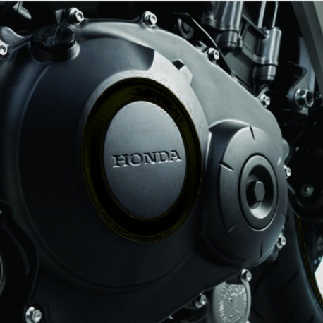 08F48-MFN-820A : Habillage de carter d'embrayage Honda CB1000R