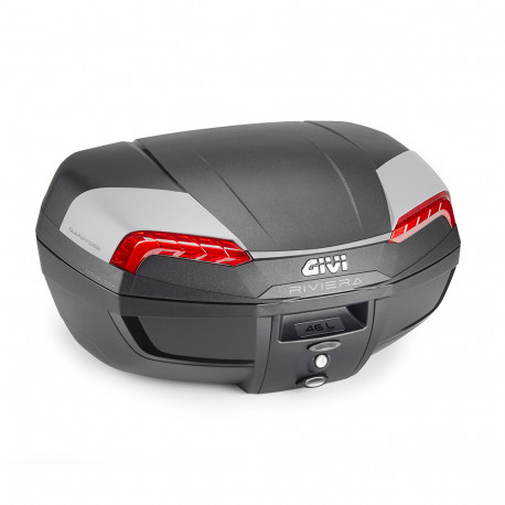 E46N : Givi E46 Riviera Top Case CB1000R