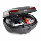 E46NT2 : Givi E46 Riviera Top-Case Honda CB1000R