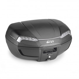 E46NT2 : Top-case Givi E46 Riviera Honda CB1000R