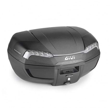 E46NT2 : Givi E46 Riviera Top-Case Honda CB1000R