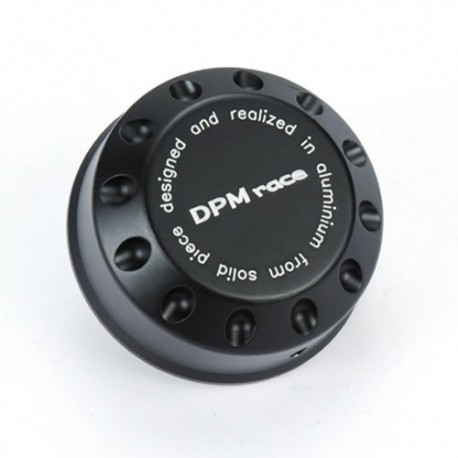 R-0652B : Hinterradachse Abdeckkappe DPM Alu CB1000R