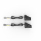 MO2514005 : Motorradblinker Motoism Neo Short CB1000R