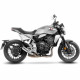 15410S : LeoVince LV Corsa S Exhaust Silencer Honda CB1000R