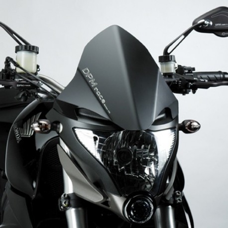 R0670 : Parabrezza DPM in Alluminio CB1000R