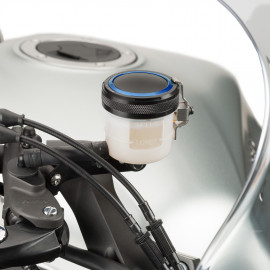 9264 : Coperchio serbatoio liquido freni Puig Honda CB1000R