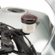 9264 : Coperchio serbatoio liquido freni Puig Honda CB1000R