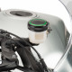 9264 : Coperchio serbatoio liquido freni Puig Honda CB1000R