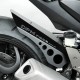 R0653B : Rückenschutz DPM Alu Honda CB1000R
