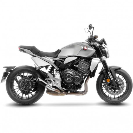 15410 : Silencieux LeoVince LV Corsa S Honda CB1000R