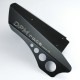 R0653B : Paraurti posteriore DPM Alu Honda CB1000R