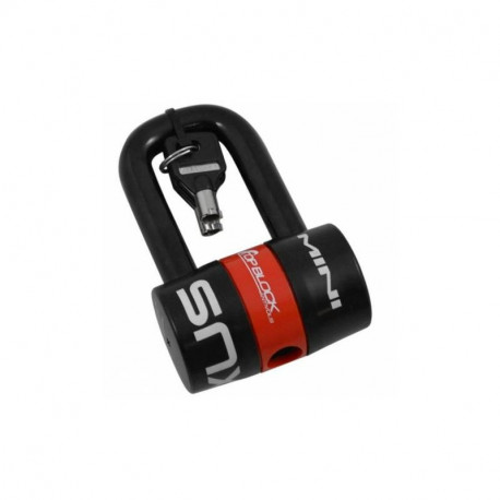 NEXUSMINIV2 : Antidiebstahl Nexus Mini Top Block Honda CB1000R