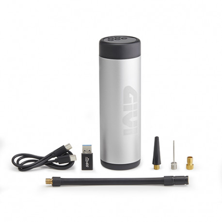 S502 : Compresseur digital autonome Givi Honda CB1000R