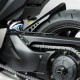 R0653B : Rückenschutz DPM Alu Honda CB1000R