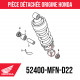 52400-MFN-D22 : Honda Shock Absorber Honda CB1000R