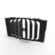 Protection de radiateur Motoism