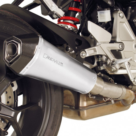 REM-BUN-26064547-V1 : Sistema di scarico Remus Hypercone Honda CB1000R