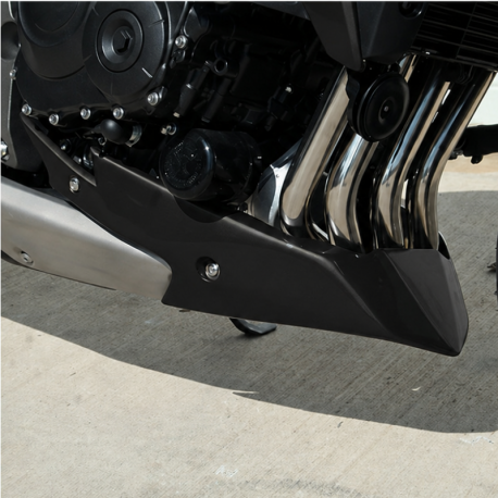 H1023 : Zapato S2 Concepto Honda CB1000R