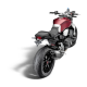 PRN014602-02 : Portatarga Evotech Performance 2018 Honda CB1000R