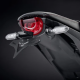 PRN014602-02 : Kennzeichenhalter Evotech Performance 2018 Honda CB1000R