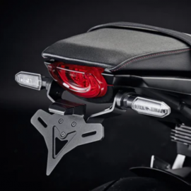 PRN014602-02 : Evotech Performance 2018 license plate holder Honda CB1000R