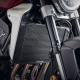 PRN014032-01 : Grille de radiateur Evotech Performance 2018 Honda CB1000R