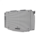 PRN015669-01 : Evotech Performance Radiator Guard 2021 Honda CB1000R