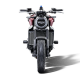 PRN014038-01 : Tampons de protection Evotech Performance 2018 Honda CB1000R