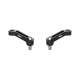PRN017737-017742-017743 : Evotech Performance Mirror Extensions Honda CB1000R