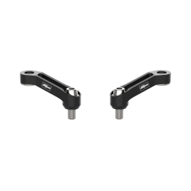 PRN017737-017742-017743 : Spiegelverbreiterungen von Evotech Performance Honda CB1000R