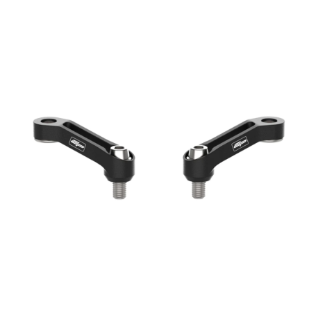Extensions de rétroviseurs Evotech Performance