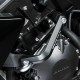R-0618B : DPM Schutzpolster CB1000R
