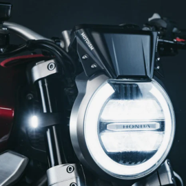 MO2203004 : Blinker Motoism Type Three Evo Honda CB1000R