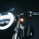 MO2403009 : Blinker Motoism Type Three Evo 2021 Honda CB1000R
