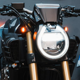 MO2403009 : Blinker Motoism Type Three Evo 2021 Honda CB1000R