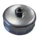OIL_FILTER_TOOL : Oil Filter Removal Socket Wrench Tool Honda CB1000R