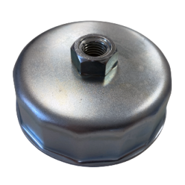 OIL_FILTER_TOOL : Chiave a bussola per smontaggio filtro olio Honda CB1000R