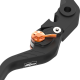 PRN002389 : Evotech Performance 2018 Lever Kit Honda CB1000R