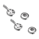 PRN002389 : Kit de palancas Evotech Performance 2018 Honda CB1000R