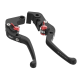 PRN002389 : Evotech Performance 2018 Lever Kit Honda CB1000R