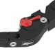 PRN002389 : Kit de palancas Evotech Performance 2018 Honda CB1000R