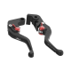 PRN002389 : Evotech Performance 2018 Lever Kit Honda CB1000R