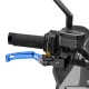 PUIG-CB1000R-L4-RAB-08-17 : Manetas Puig abatibles 4.0 2021-2025 Honda CB1000R