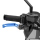 PUIG-CB1000R-L4-RAB-08-17 : Manetas Puig abatibles 4.0 2021-2025 Honda CB1000R