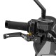 PUIG-CB1000R-L4-RAB-08-17 : Leviers Puig Rabattables 4.0 2008-2017 Honda CB1000R
