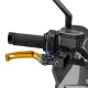 PUIG-CB1000R-L4-RAB-08-17 : Manetas Puig abatibles 4.0 2021-2025 Honda CB1000R