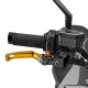 PUIG-CB1000R-L4-RAB-08-17 : Manetas Puig abatibles 4.0 2021-2025 Honda CB1000R