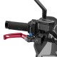 PUIG-CB1000R-L4-RAB-08-17 : Manetas Puig abatibles 4.0 2021-2025 Honda CB1000R