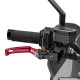 PUIG-CB1000R-L4-RAB-08-17 : Puig foldable levers 4.0 2021-2025 Honda CB1000R
